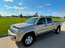 Toyota Tacoma -2008 - Mint Condition
