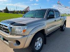 Toyota Tacoma -2008 - Mint Condition - Photo 2
