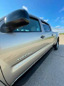 Toyota Tacoma -2008 - Mint Condition - Photo 4