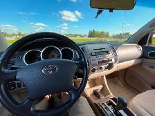 Toyota Tacoma -2008 - Mint Condition - Photo 8