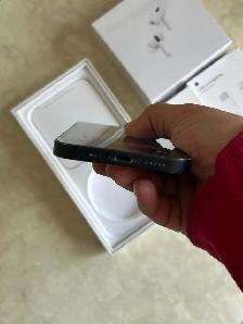 iPhone 13 128gb Pink with minor scuffs Airpods/Adapter/Deliver - Photo 7