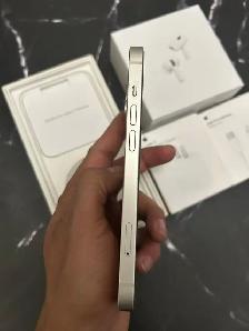iPhone 14 256gb Airpods/Adapter/Delivery - Photo 2