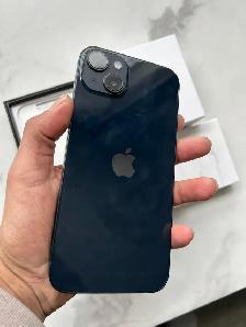 iPhone 14 PLUS 128gb Changed screen Airpods/Adapter/Delivery - Photo 6
