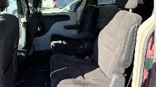 2015 Chrysler Town & Country Touring - Photo 11