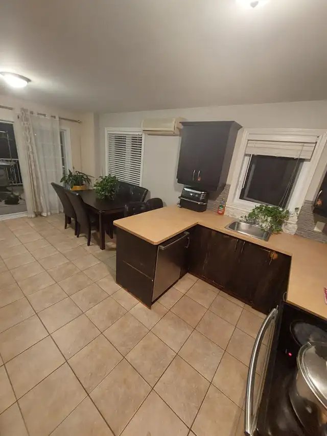 Condo Repentigny 4 1/2