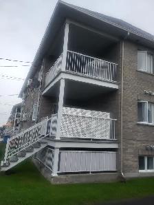 Condo Repentigny 4 1/2 - Photo 10