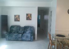Appartement à partager avec 1 pers climatisé, wifi, tout inclus - Photo 4