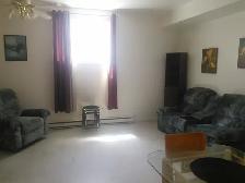 Appartement à partager avec 1 pers climatisé, wifi, tout inclus - Photo 6