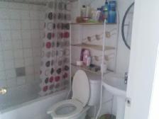 Appartement à partager avec 1 pers climatisé, wifi, tout inclus - Photo 8