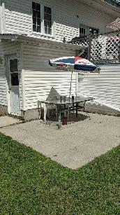 Appartement à partager avec 1 pers climatisé, wifi, tout inclus - Photo 10