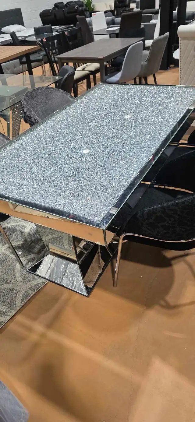 table a manger