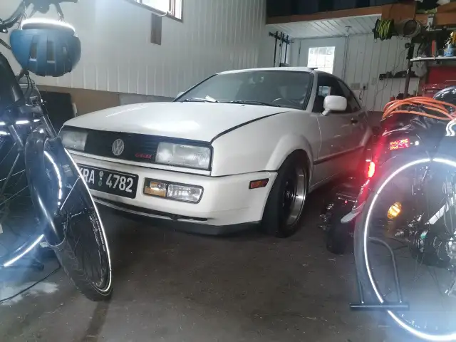 Corrado G60 1990