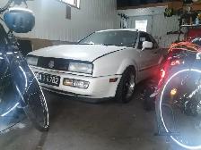 Corrado G60 1990