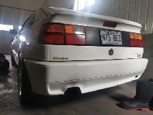 Corrado G60 1990 - Photo 2