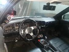 Corrado G60 1990 - Photo 3