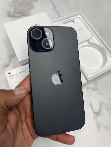 iPhone 15 128GB 89% batt AirPods Pkg/Delivery - Photo 4