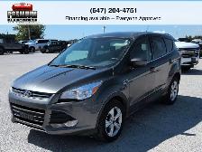 2015 Ford Escape  3 YEAR WARRANTY INCLUDED