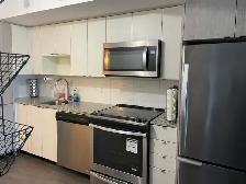 Etobicoke Condo 1BR 1D Unit for Rent - Photo 7