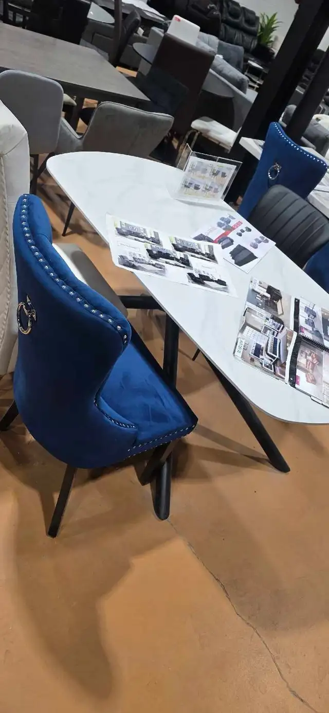 set de table a manger