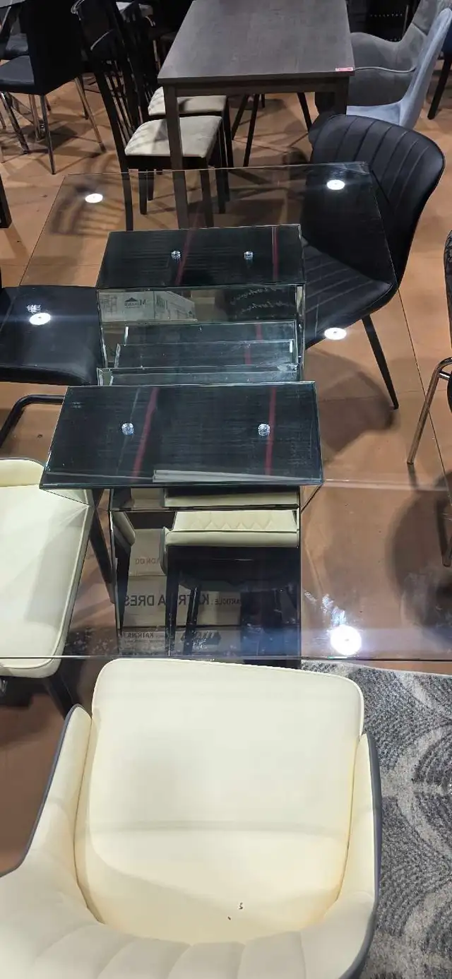 set de table a manger