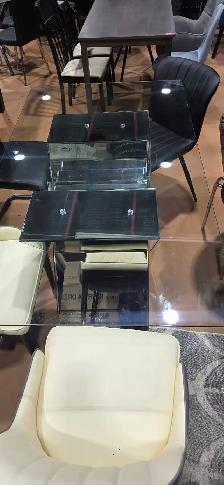 set de table a manger