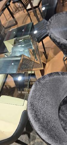 set de table a manger - Photo 2