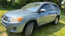 2012 Toyota RAV4 Base - Photo 3
