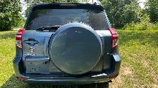 2012 Toyota RAV4 Base - Photo 5