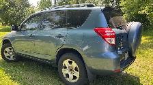 2012 Toyota RAV4 Base - Photo 6