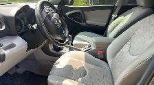 2012 Toyota RAV4 Base - Photo 8