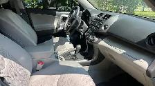 2012 Toyota RAV4 Base - Photo 9