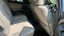 2012 Toyota RAV4 Base - Photo 10