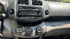 2012 Toyota RAV4 Base - Photo 12