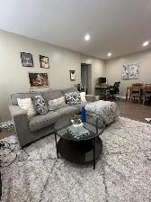 TWO BEDROOM APARTMENT CENTRAL OTTAWA WITH PARKING