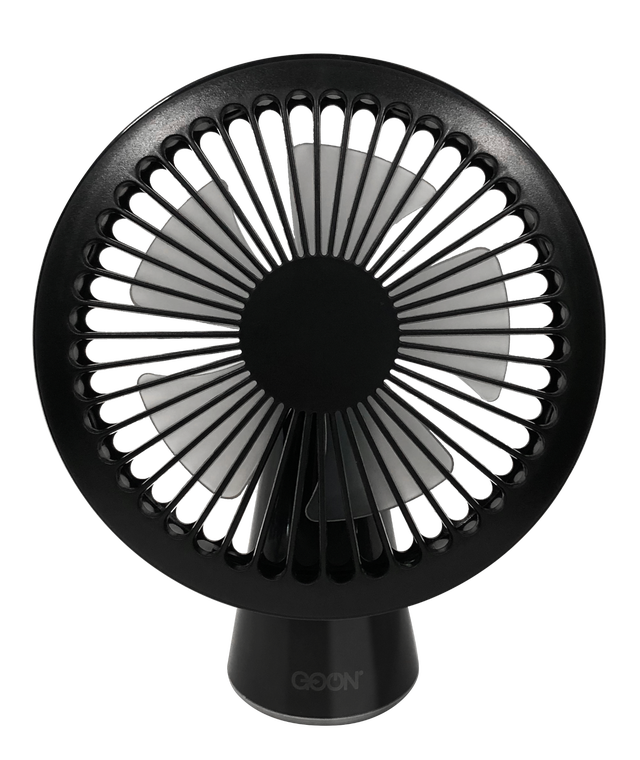 WINDMILL FAN - $15