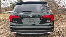 2017 Honda Pilot Touring - Photo 5