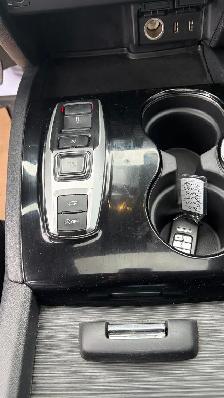 2017 Honda Pilot Touring - Photo 18