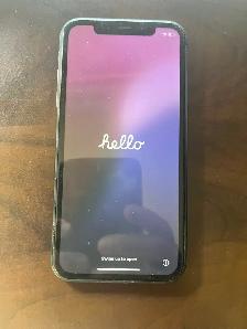 iPhone 11