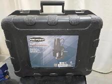 ProPoint ¾" Mag Drill