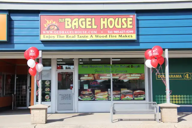 Old Bagel House Hamilton HIRING NOW !
