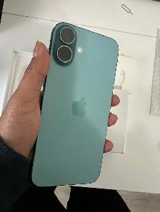 iPhone 16 plus 128gb Airpods Pkg/Delivery - Photo 2