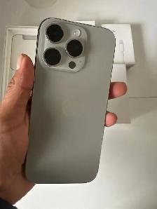 iPhone 16 Pro Max 256GB AIRPODS PKG/DELIVERY - Photo 5