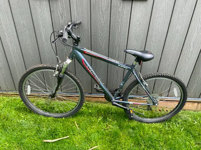 SCHWIN MOUNTAIN BIKE NEW