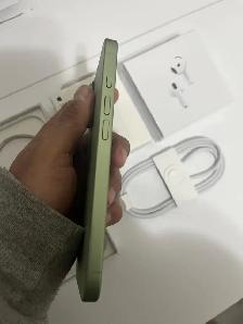 iPhone 17 Pro 128gb Airpods/Charger Set/Delivery - Photo 4
