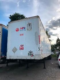 STORAGE TRAILERS FOR RENT AND SALE - Photo 4