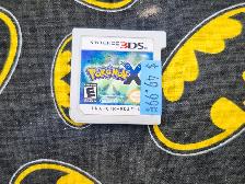 Pokémon X - Nintendo 3DS - Loose (#3016)