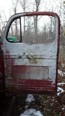 1949 Mercury pickup - please read the whole ad - Photo 8