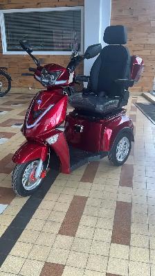 TRIPORTEUR ET3 LX
