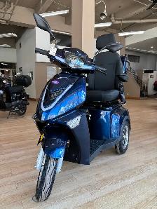 TRIPORTEUR ET3 LX - Photo 2