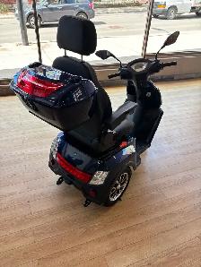 TRIPORTEUR ET3 LX - Photo 4